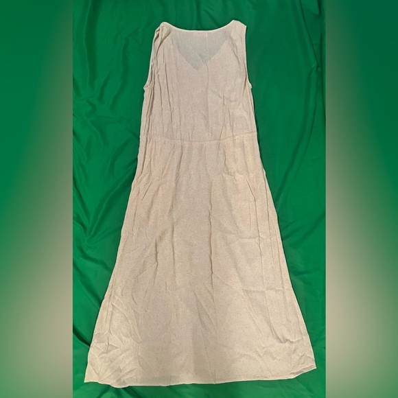 Treasure & Bond Cream and Pink Dress size Small - Picture 3 of 8